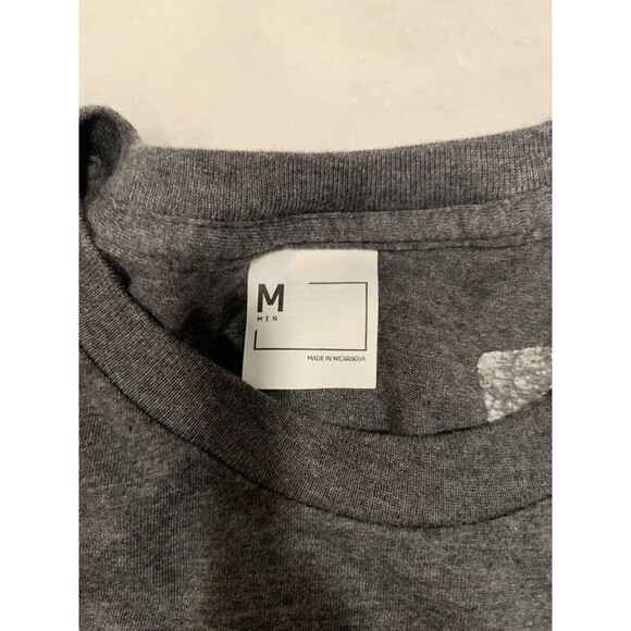 Guitar T-Shirts Mens M Set of Two Musician Gig Rock  Worn One Time Band Music - Picture 11 of 11